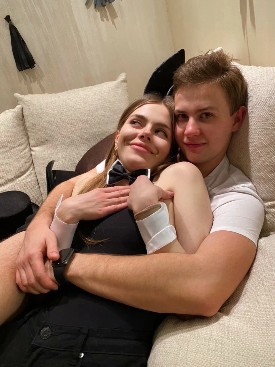 Artem & Kate